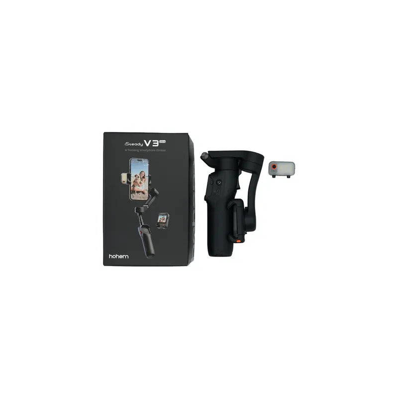 Hohem iSteady V3 Ultra (black)